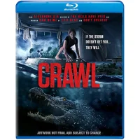 Crawl - undefined undefined