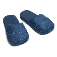 Constellation Slippers - undefined undefined