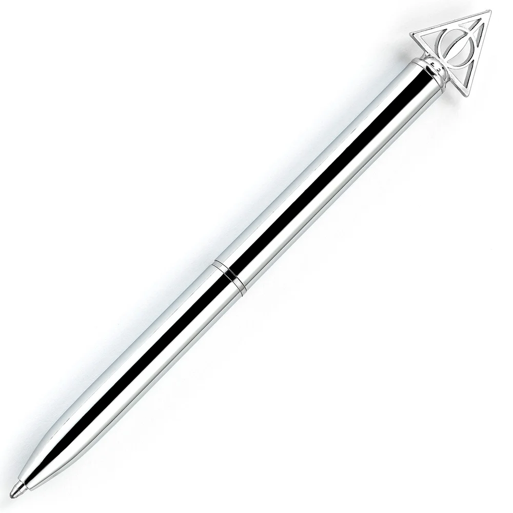 Harry Potter Deathly Hallows Pen Image 1