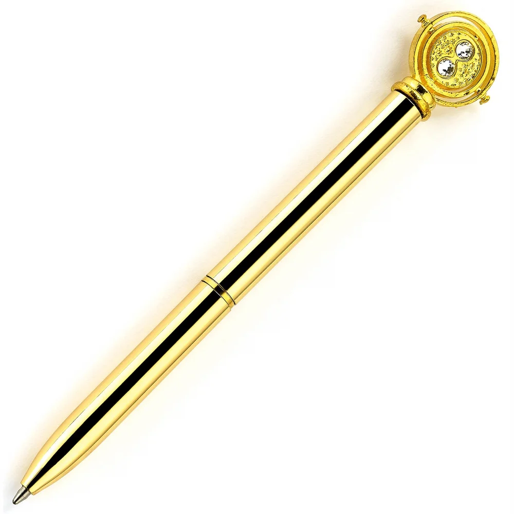 Harry Potter Time Turner Pen Image 1