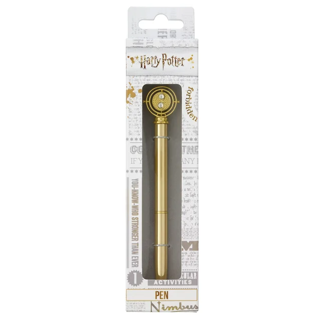 Harry Potter Time Turner Pen