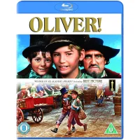 Oliver! - undefined undefined