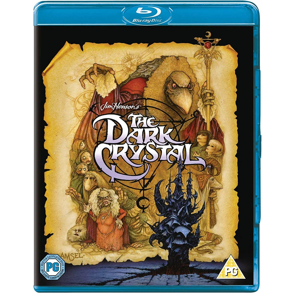 The Dark Crystal Image 1