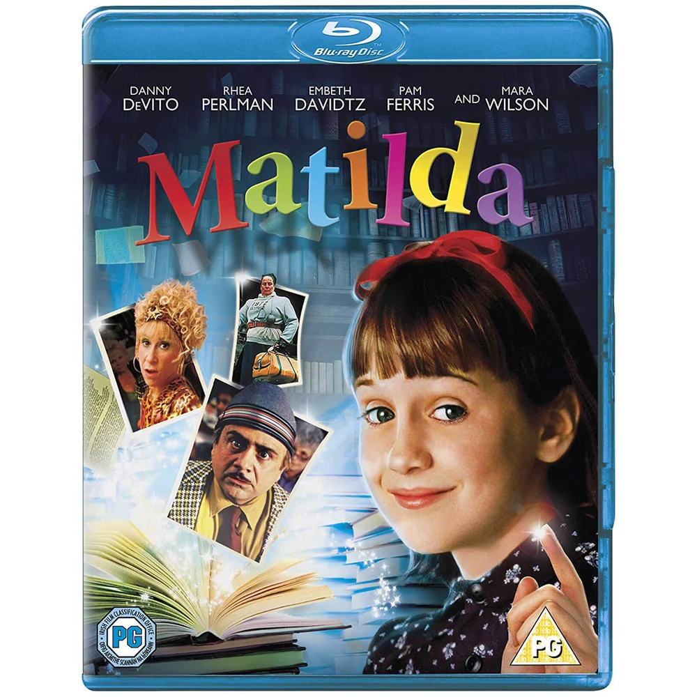Matilda Image 1