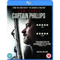 Captain Phillips - undefined undefined