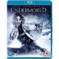 Underworld: Blood Wars