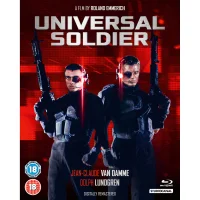 Universal Soldier