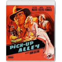 Pickup Alley - undefined undefined
