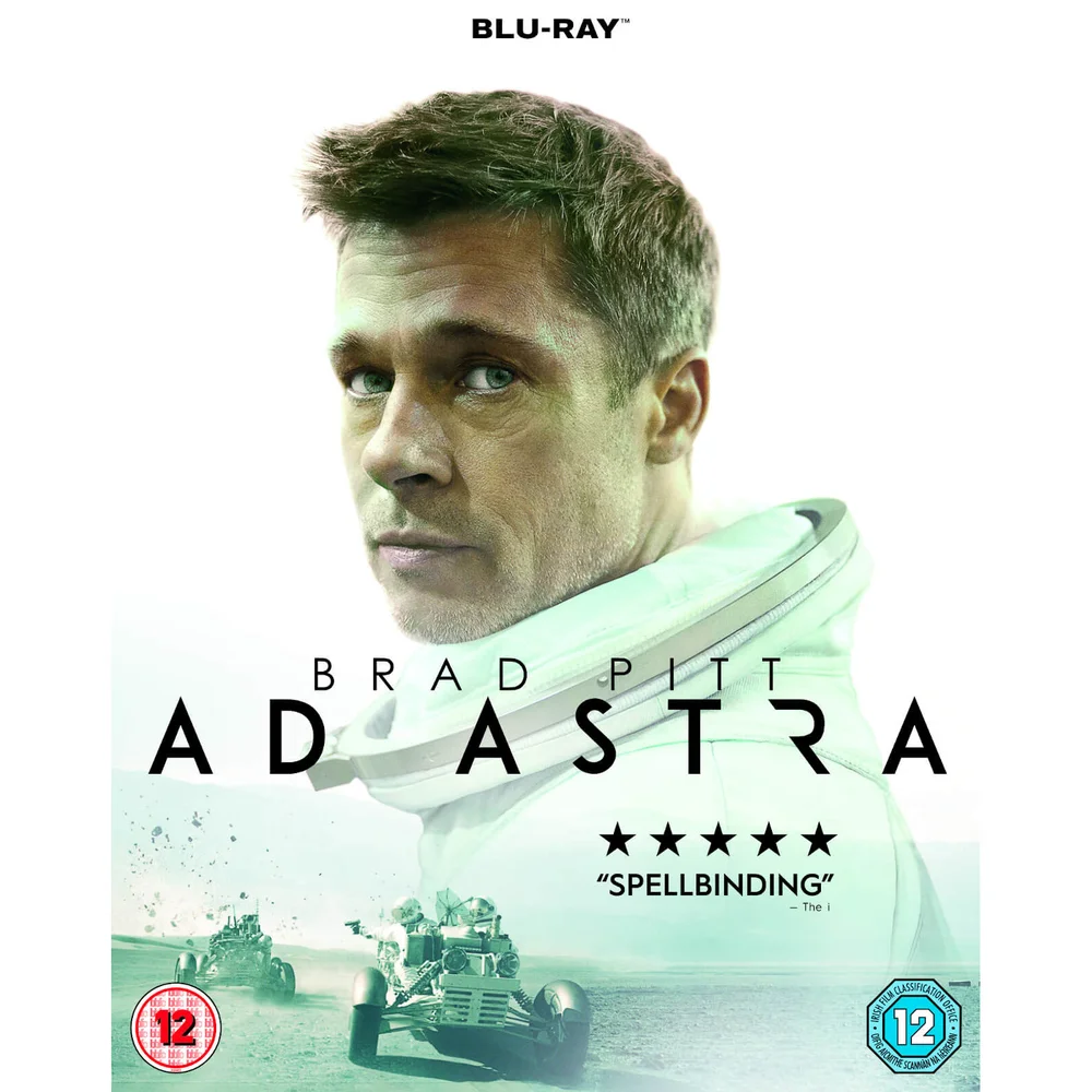 Ad Astra Image 1