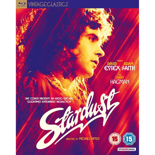 Stardust