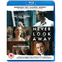 Never Look Away - undefined undefined