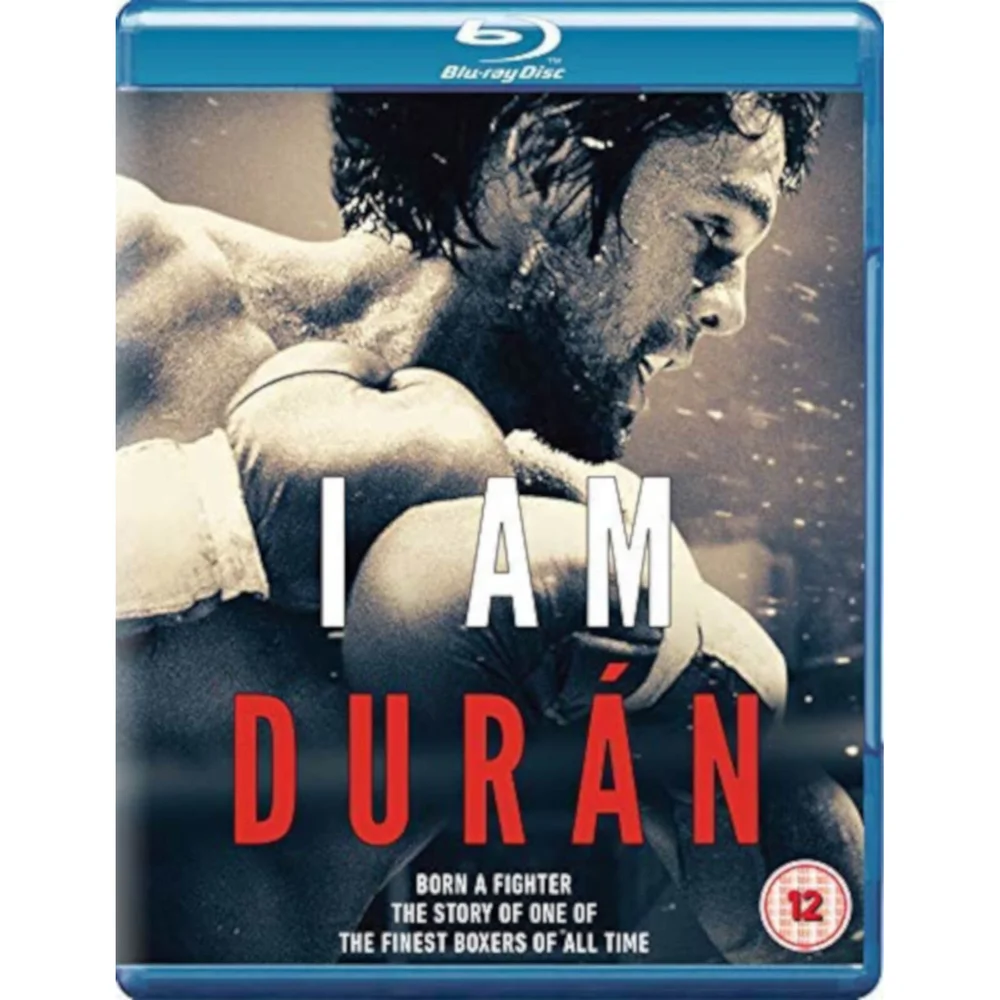 I am Duran Image 1