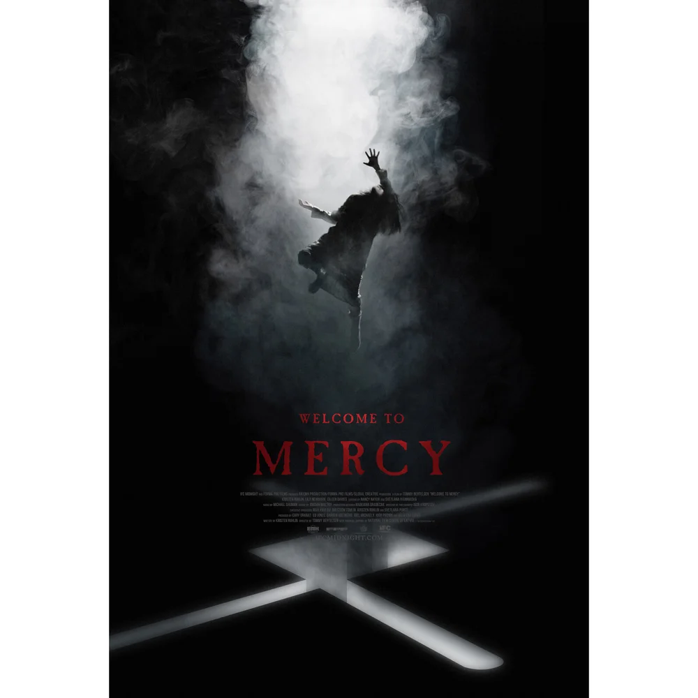 Welcome to Mercy Image 1