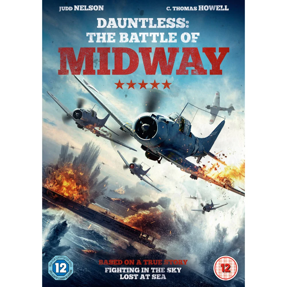 Dauntless: The Battle of Midway Image 1