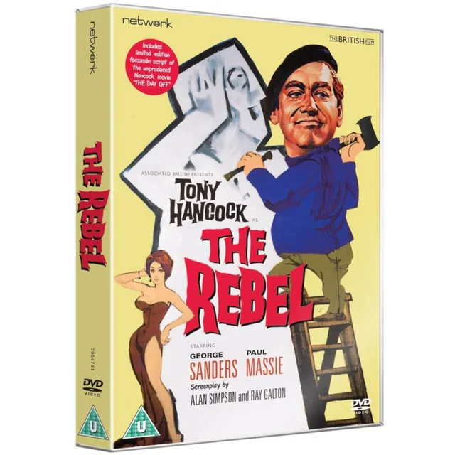 The Rebel