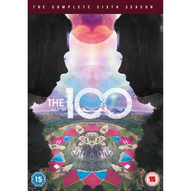 The 100 Season 6