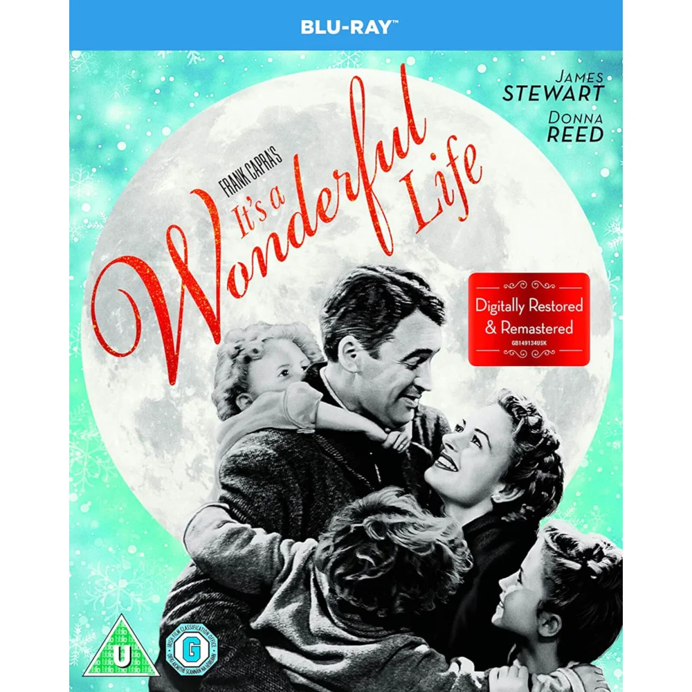 It's a wonderful life - Remastered 2019 Image 1
