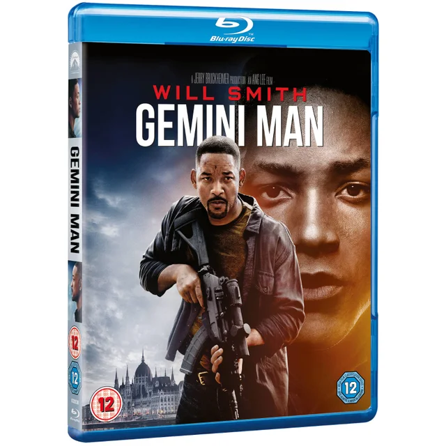 Gemini Man