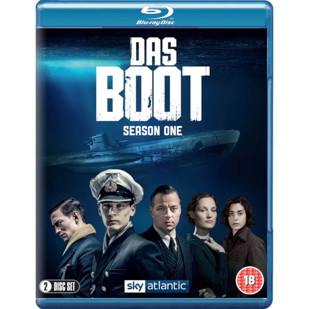Das Boot - Season 1 Image 1