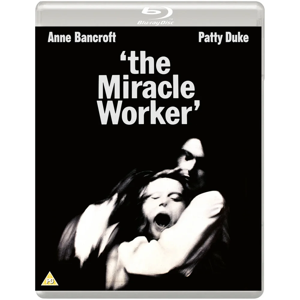 The Miracle Worker (Eureka Classics) Image 1