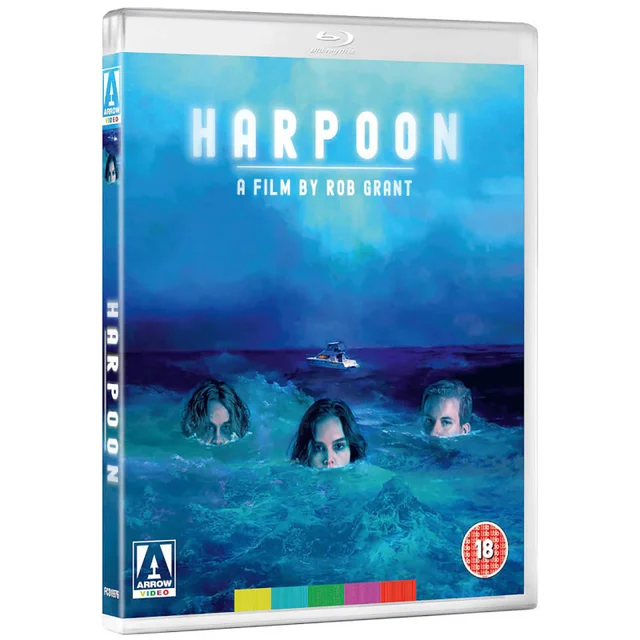 Harpoon