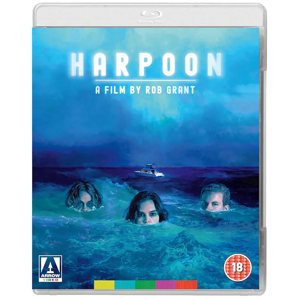 Harpoon Image 1