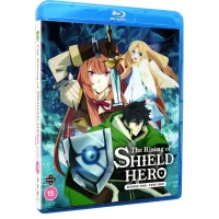 The Rising of the Shield Hero Season One Part One - undefined undefined