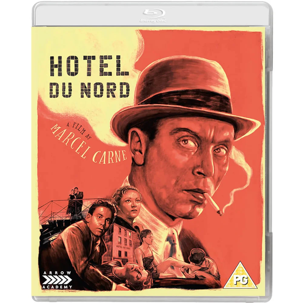 Hôtel du Nord Image 1