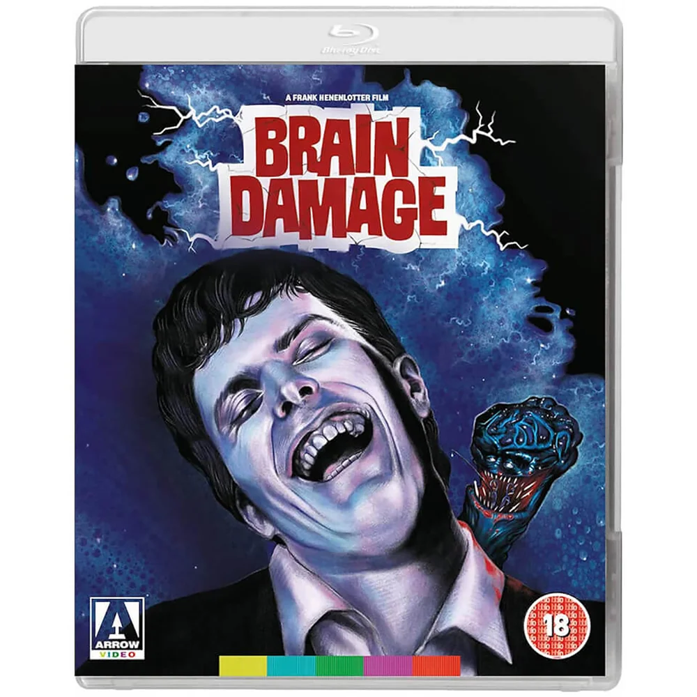 Brain Damage Image 1