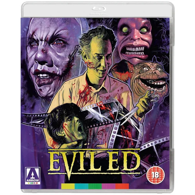 Evil Ed