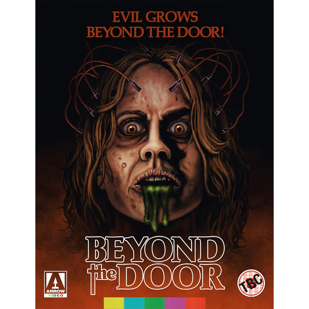 Beyond the Door Image 1