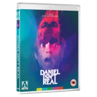 Daniel Isn't Real - undefined undefined