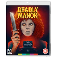 Deadly Manor - undefined undefined
