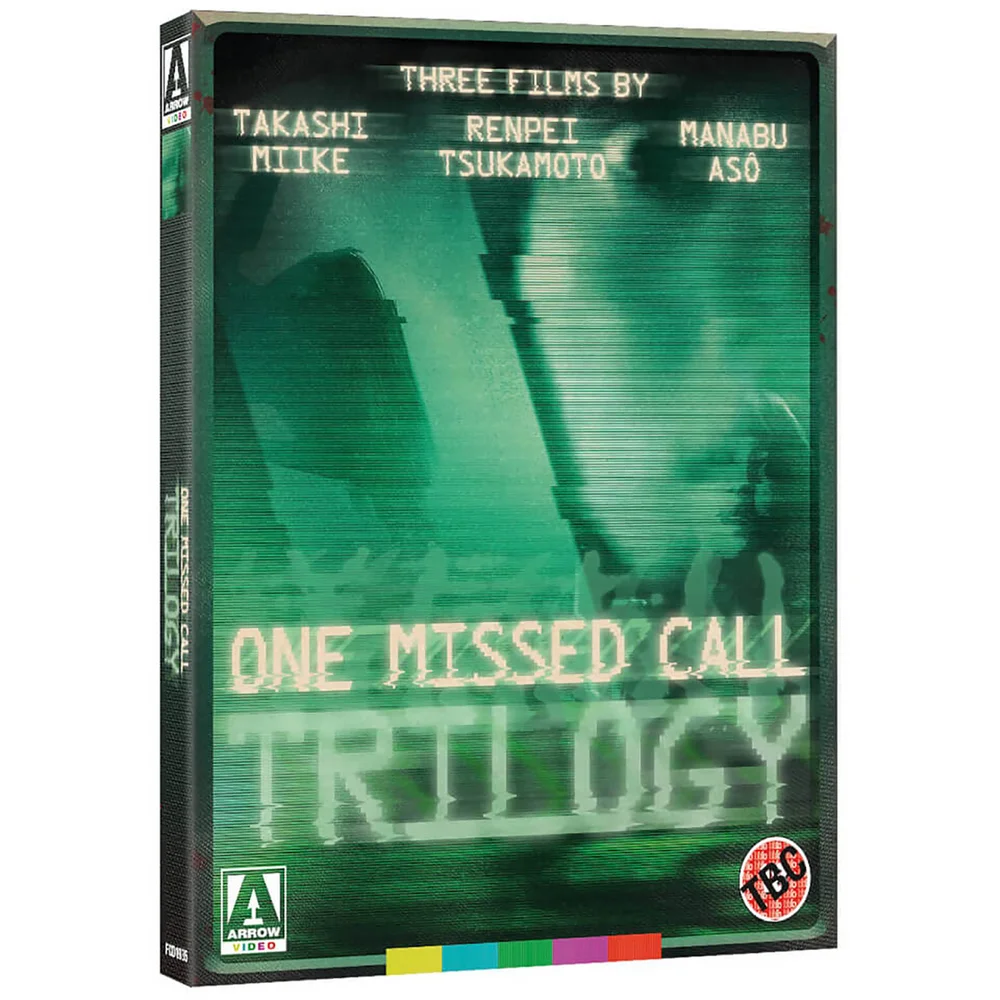 One Missed Call Trilogy Image 1