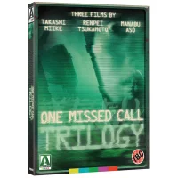 One Missed Call Trilogy - undefined undefined