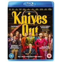 Knives Out - undefined undefined