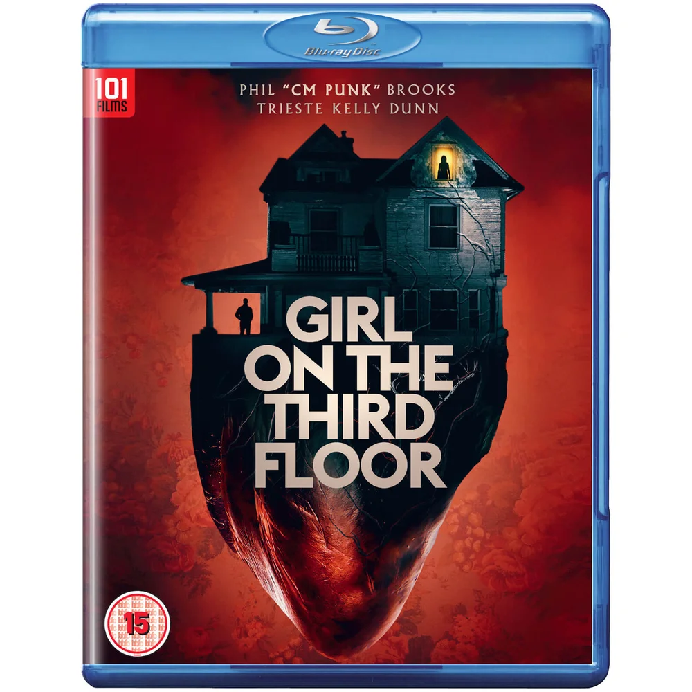 Girl on the Third Floor Image 1