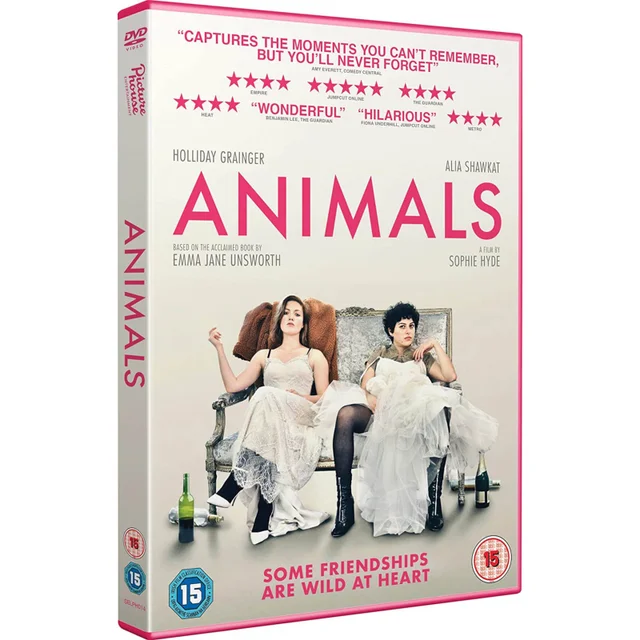 Animals