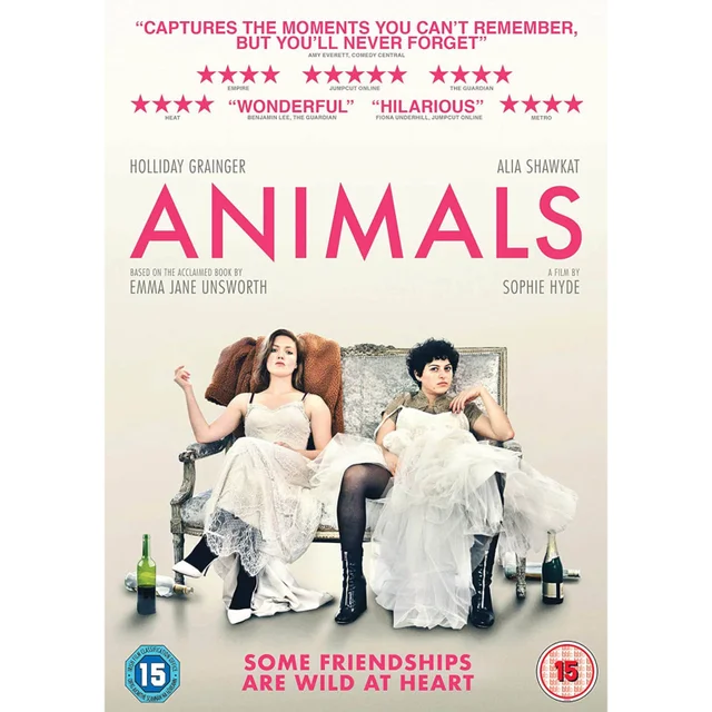 Animals