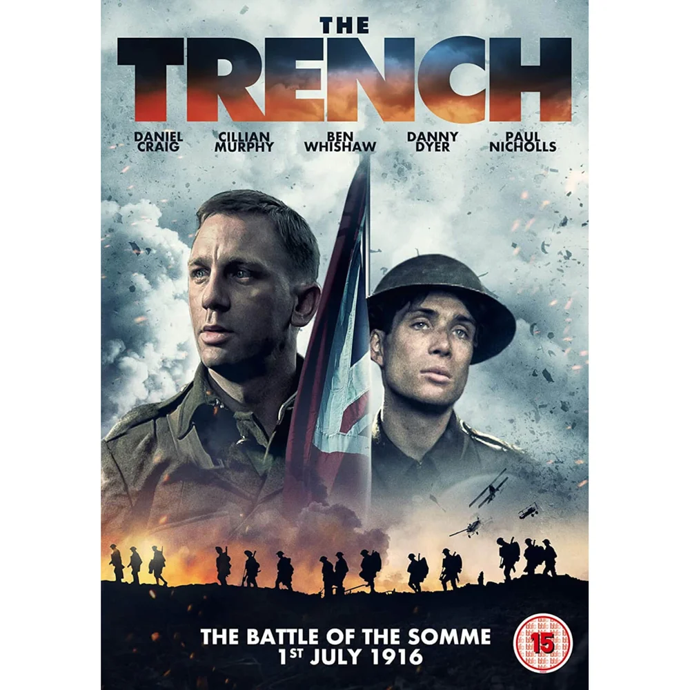 The Trench Image 1