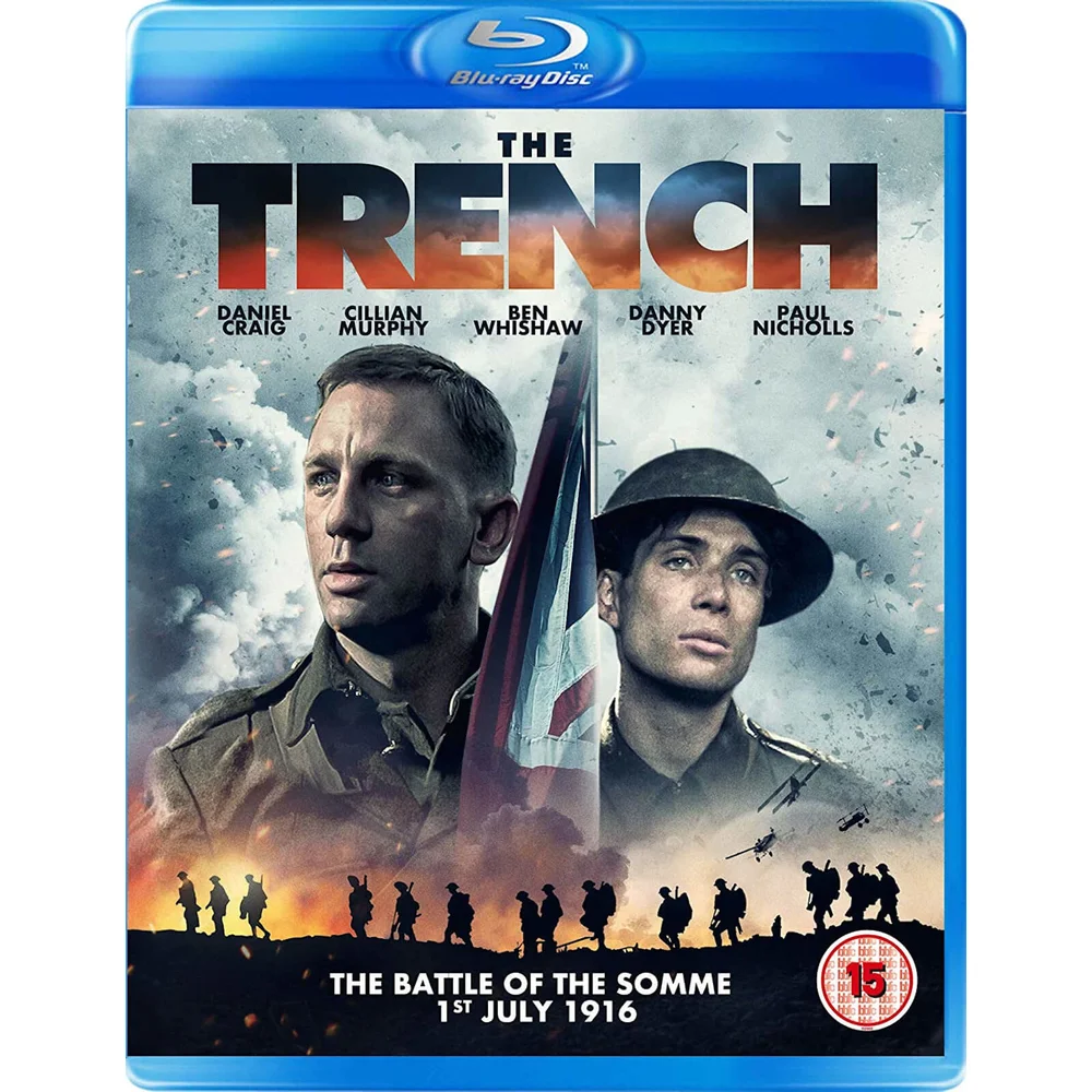 The Trench Image 1