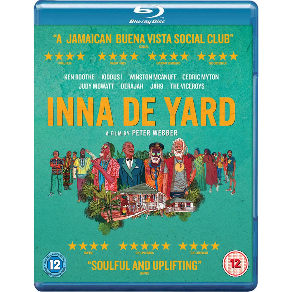 Inna De Yard Image 1