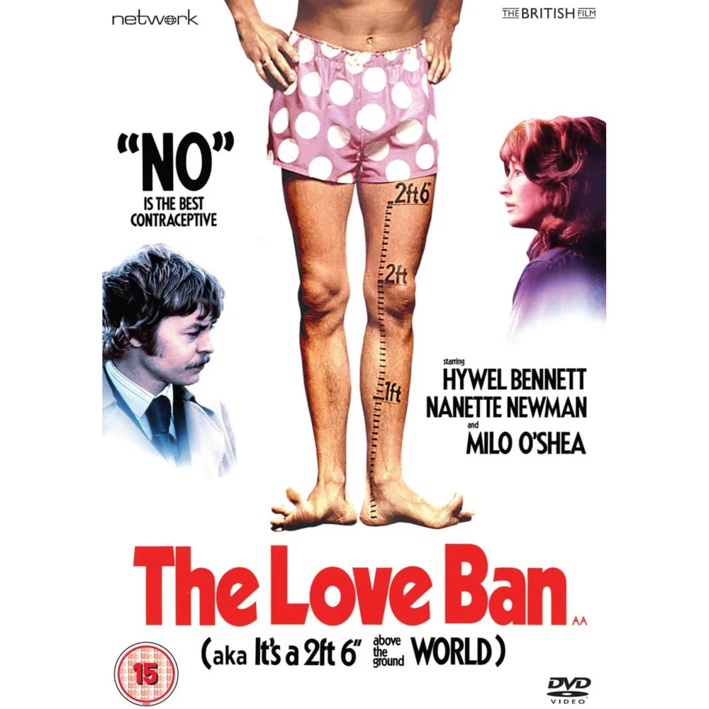 The Love Ban Image 1