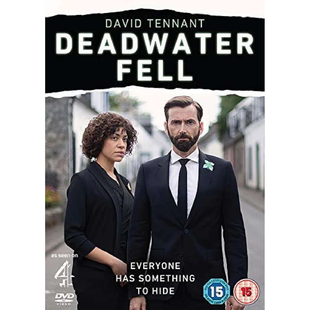 Deadwater Fell Image 1