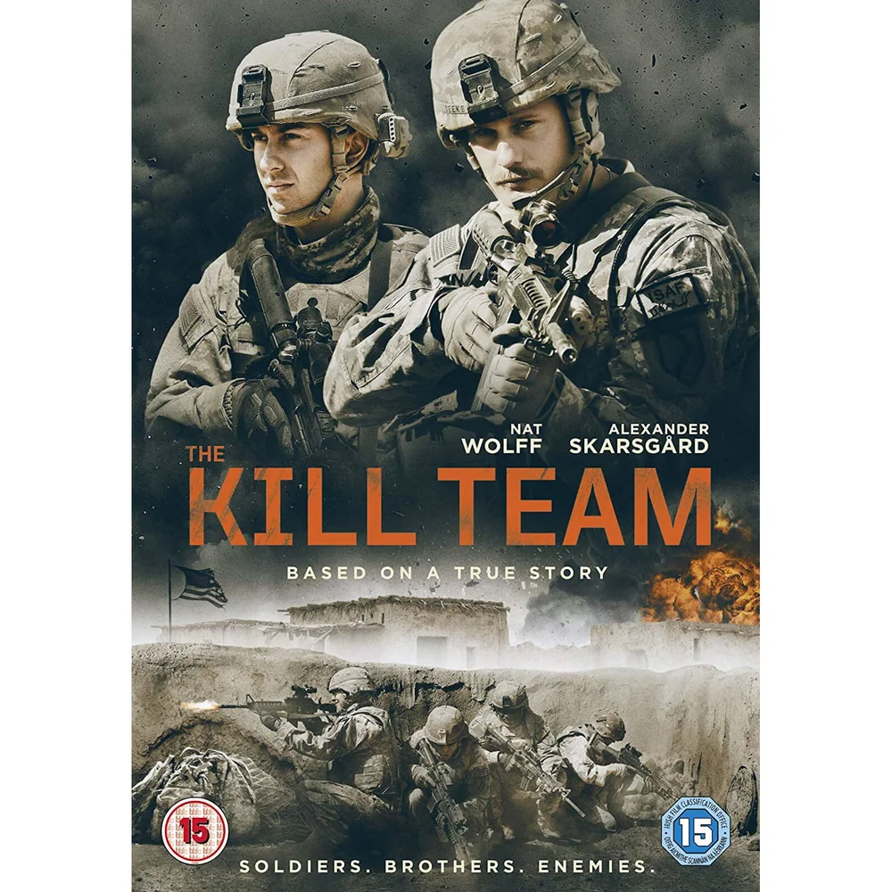 The Kill Team Image 1