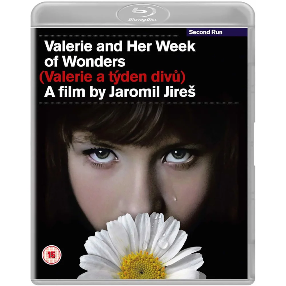 Valerie and Her Week of Wonders Image 1