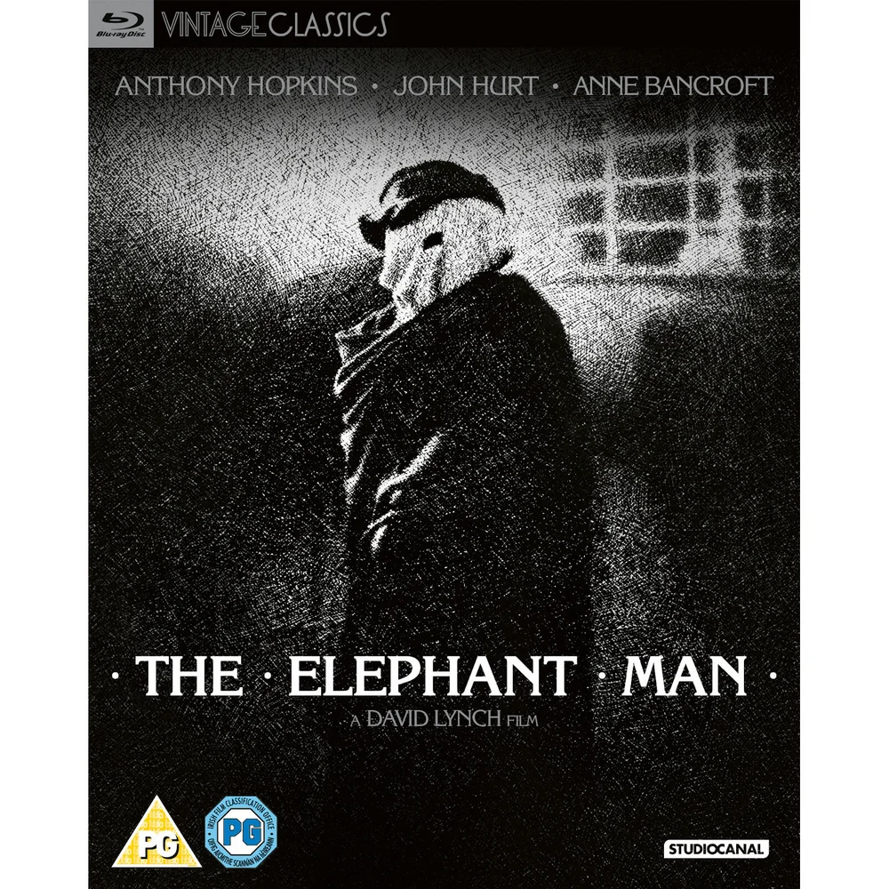 The Elephant Man (40th Anniversary Edition) Image 1