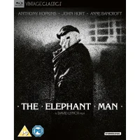 The Elephant Man (40th Anniversary Edition) - undefined undefined