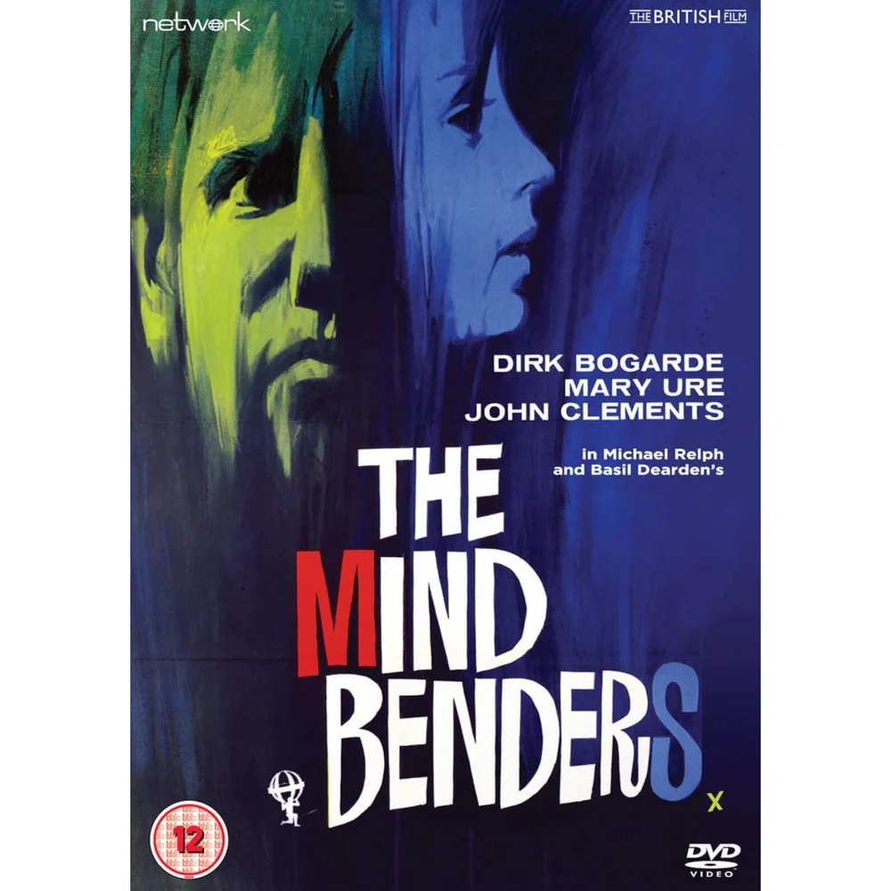 The Mind Benders Image 1