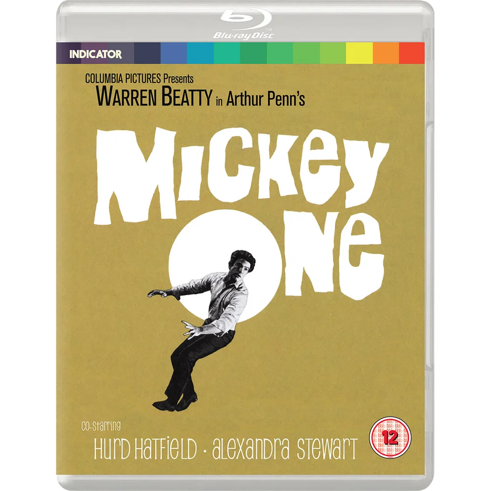 Mickey One (Standard Edition) Image 1